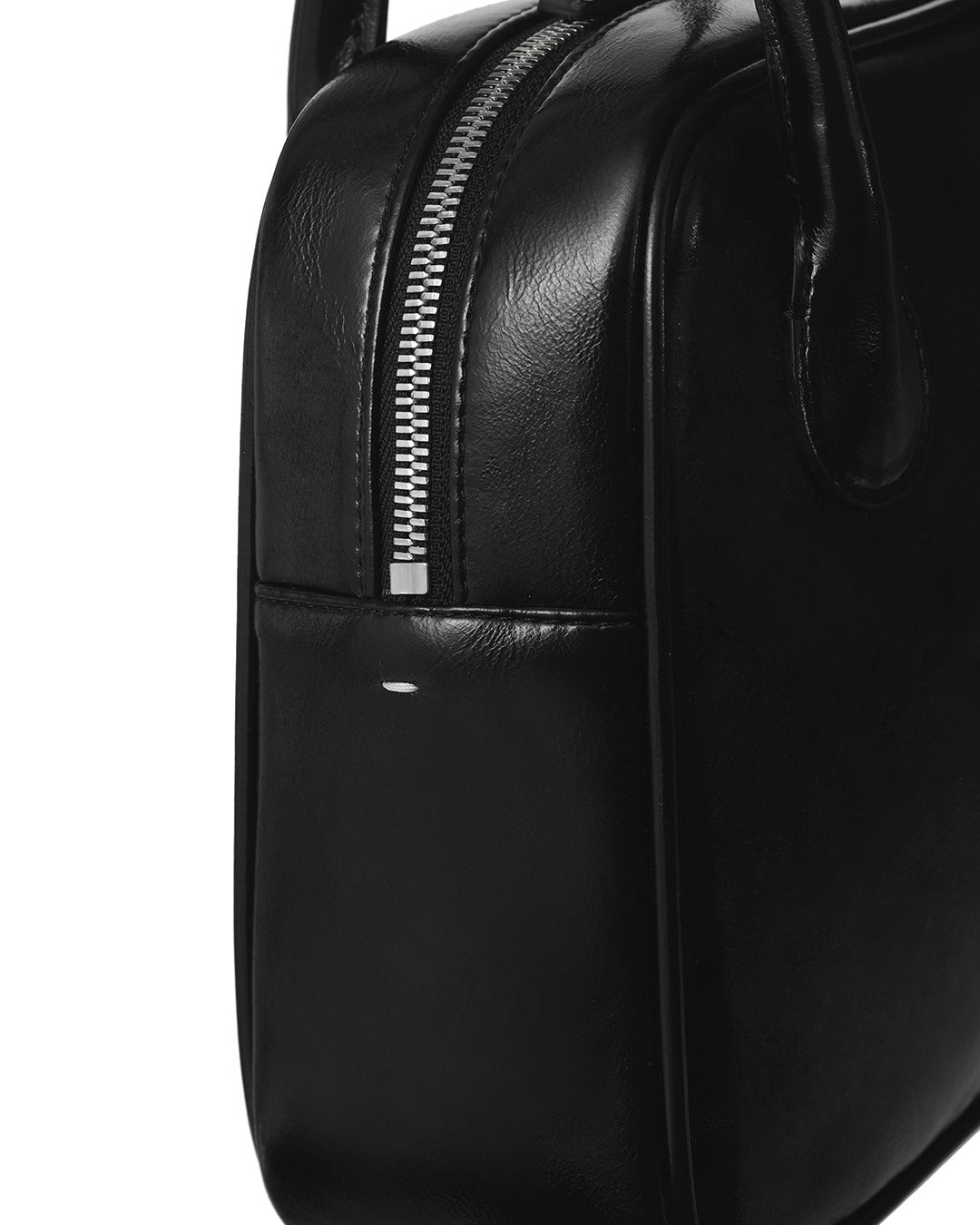 Túi Xách Stand Oil Momo Bag #Black