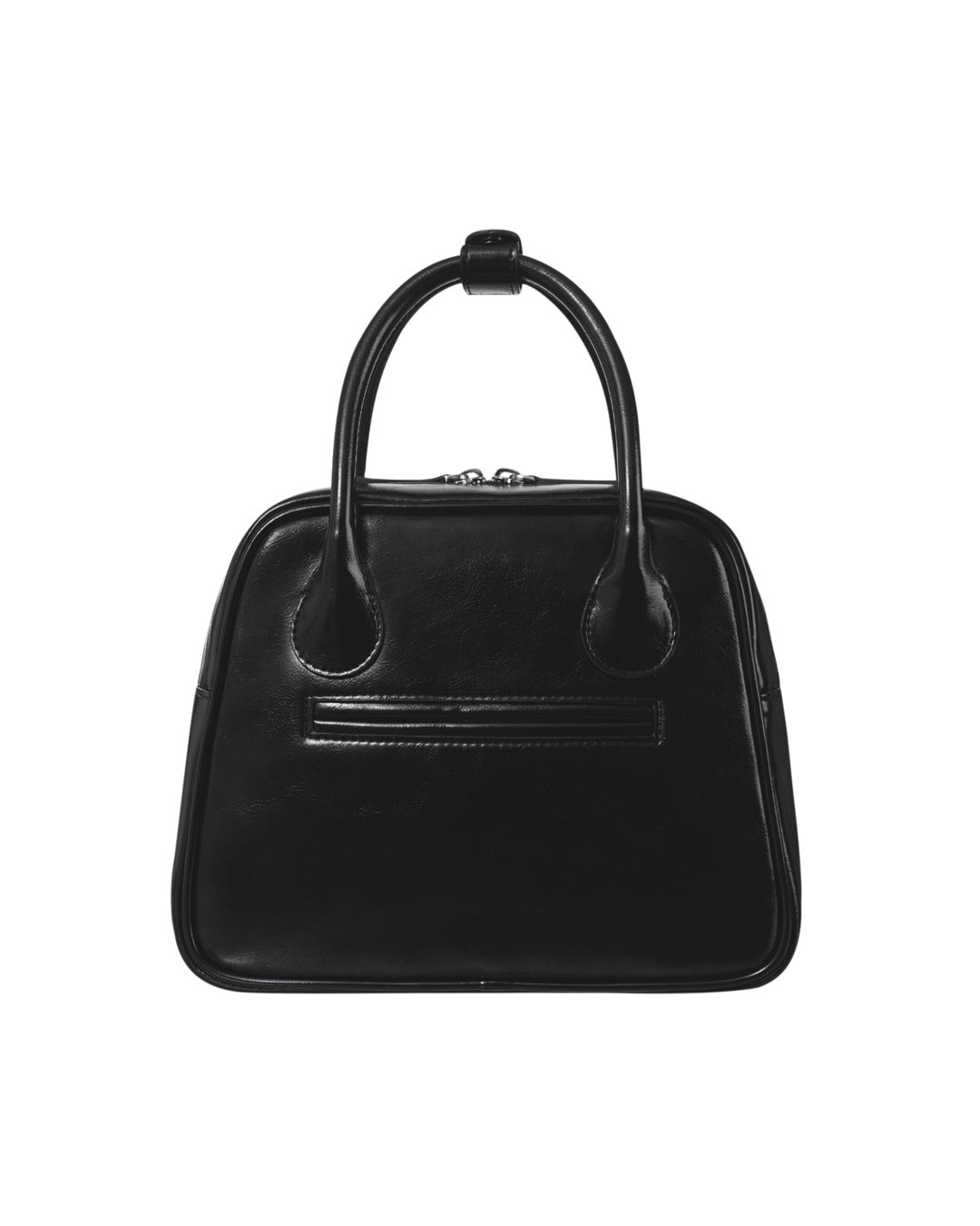 Túi Xách Stand Oil Momo Bag #Black