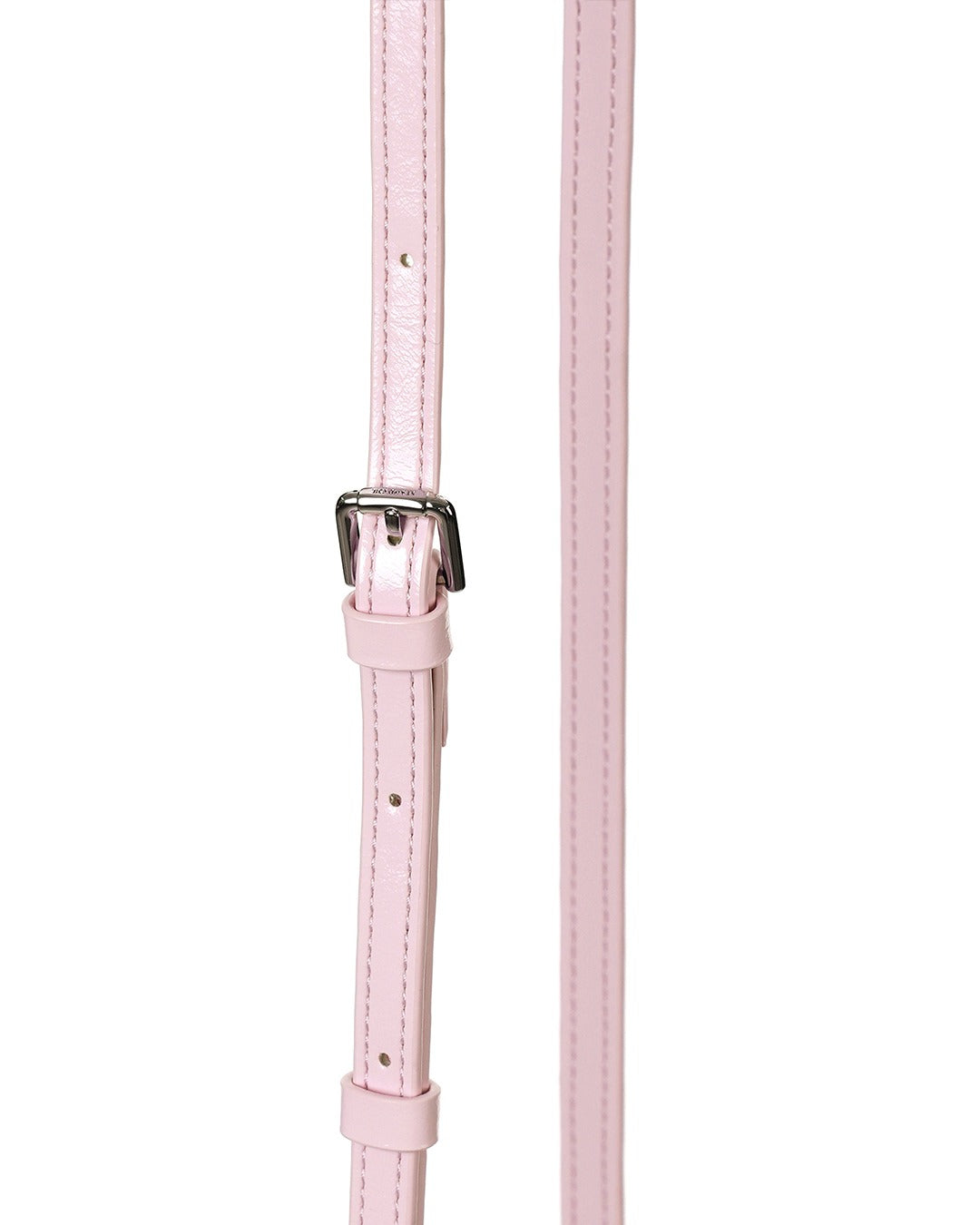 Túi Xách Stand Oil Momo Bag Mini #Baby Pink