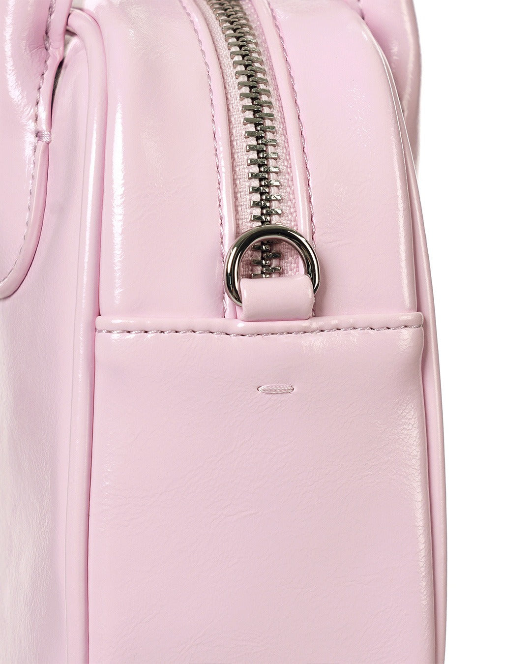 Túi Xách Stand Oil Momo Bag Mini #Baby Pink