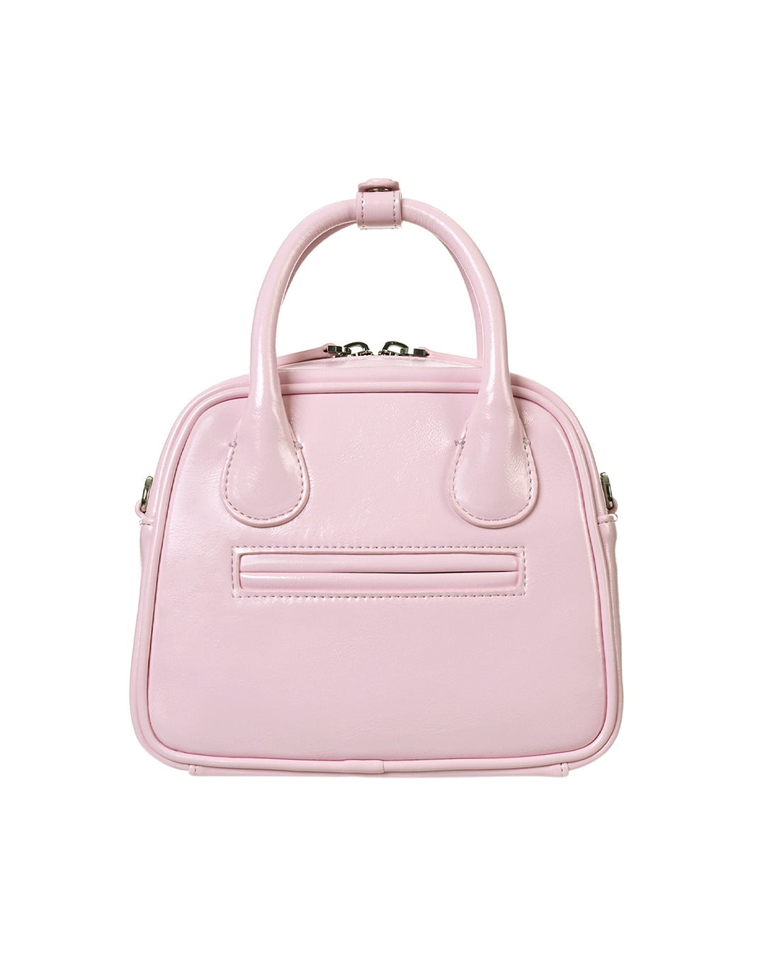 Túi Xách Stand Oil Momo Bag Mini #Baby Pink