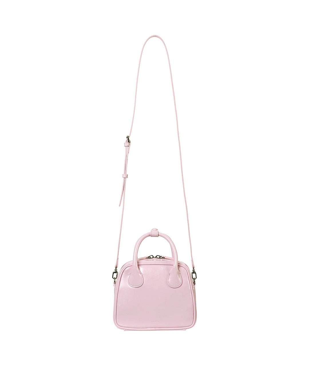 Túi Xách Stand Oil Momo Bag Mini #Baby Pink