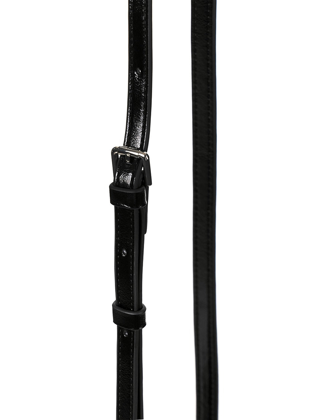 Túi Xách Stand Oil Momo Bag Mini #Black