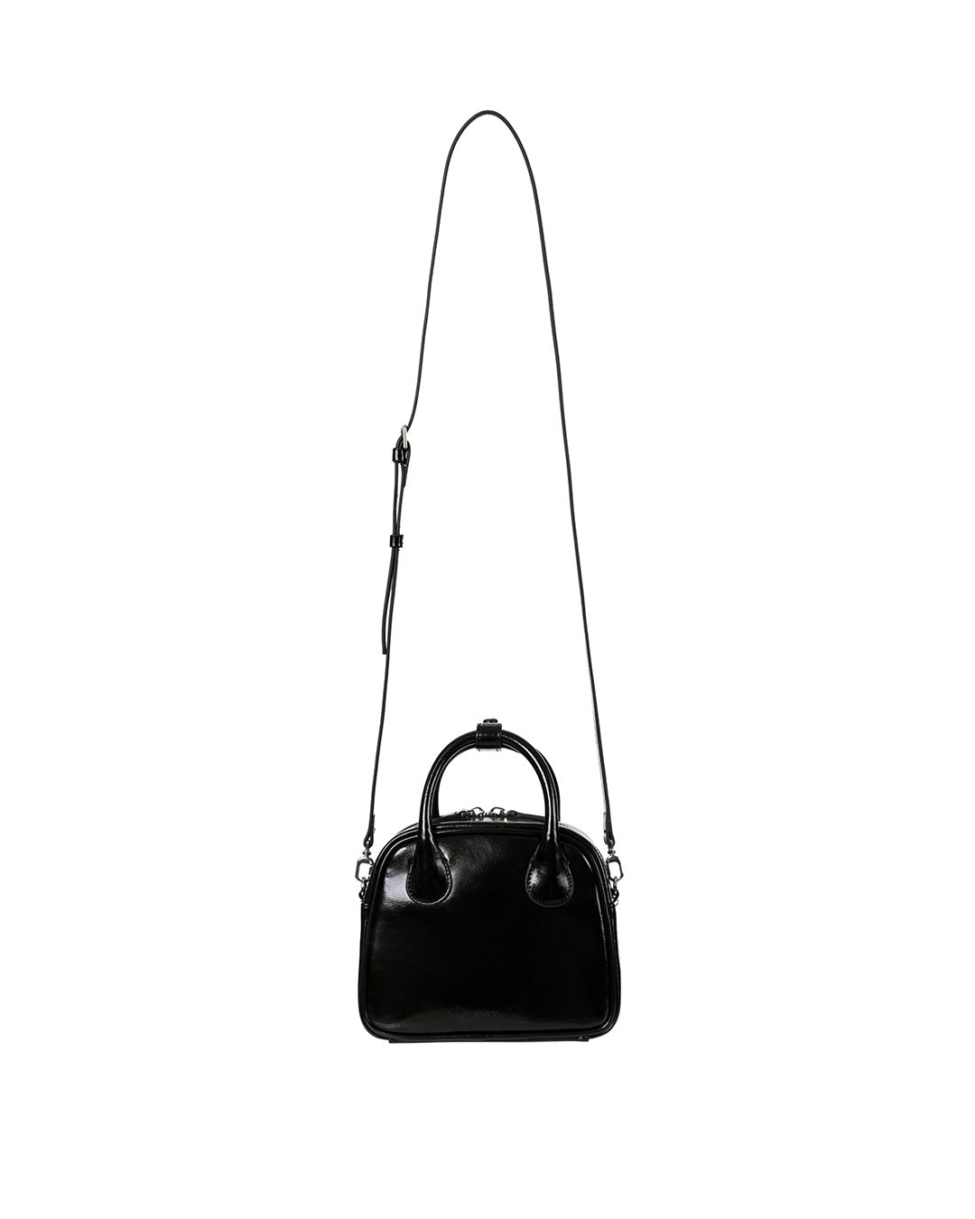 Túi Xách Stand Oil Momo Bag Mini #Black