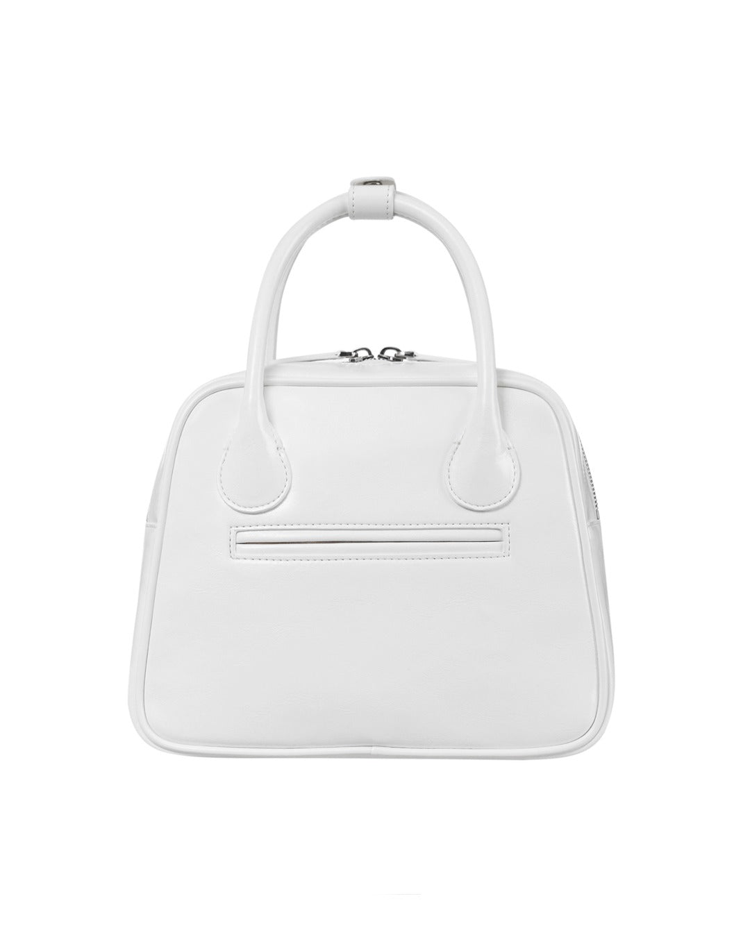 Túi Xách Stand Oil Momo Bag #White