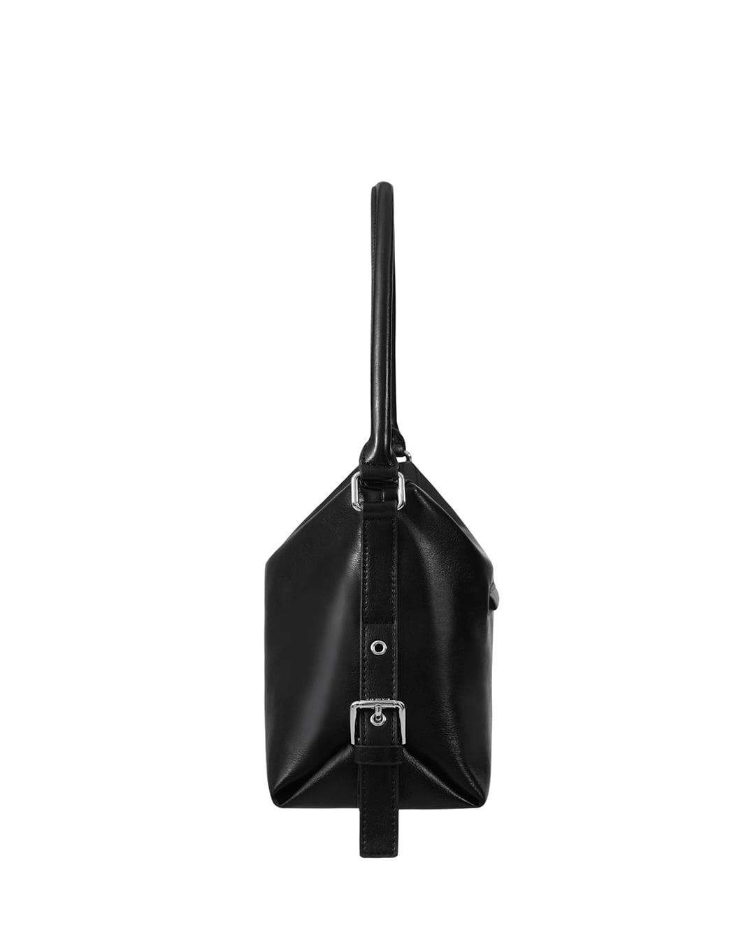 Túi Xách Stand Oil Mushy Bag Mini #Black