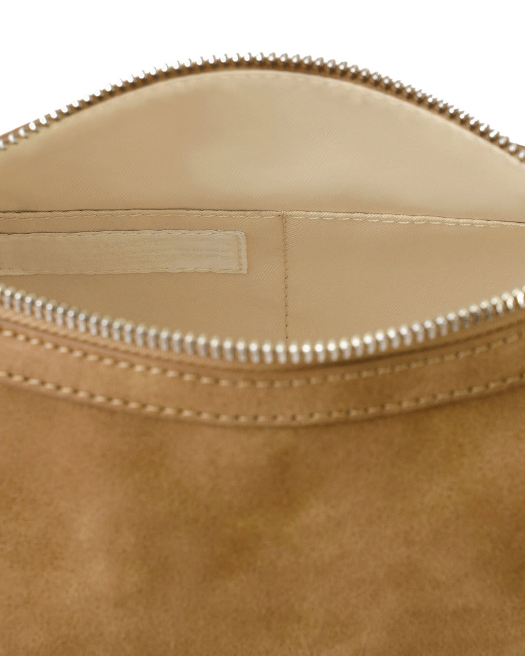 Túi Xách Stand Oil Mushy Bag Mini #Camel