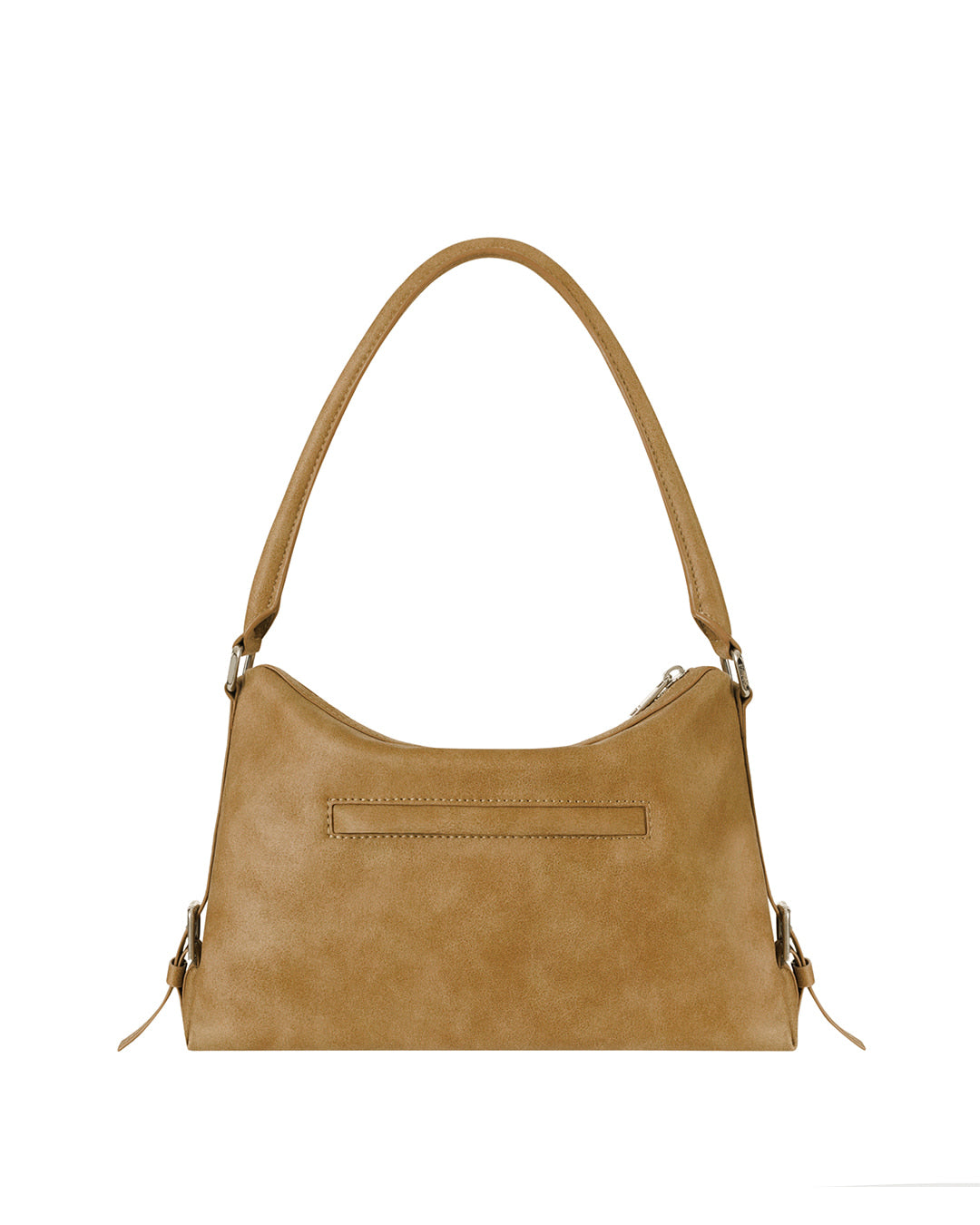 Túi Xách Stand Oil Mushy Bag Mini #Camel