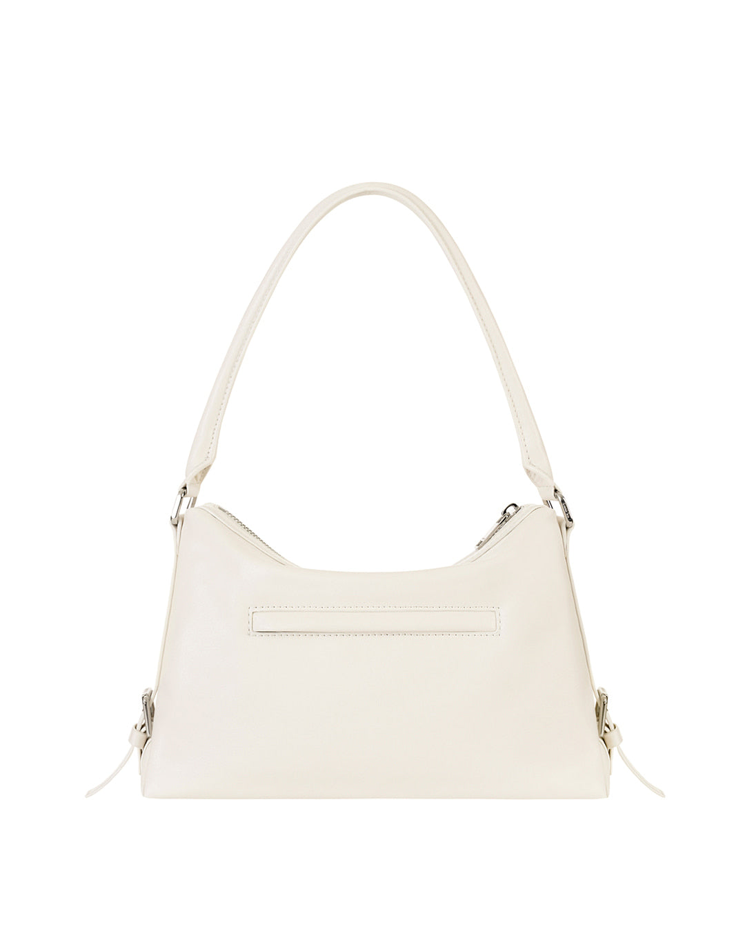 Túi Xách Stand Oil Mushy Bag Mini #Cream