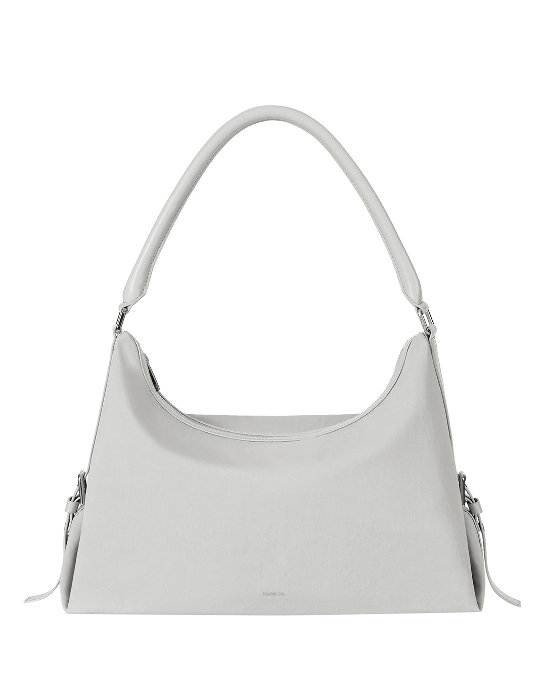 Túi Xách Stand Oil Mushy Bag Nylon #Gray