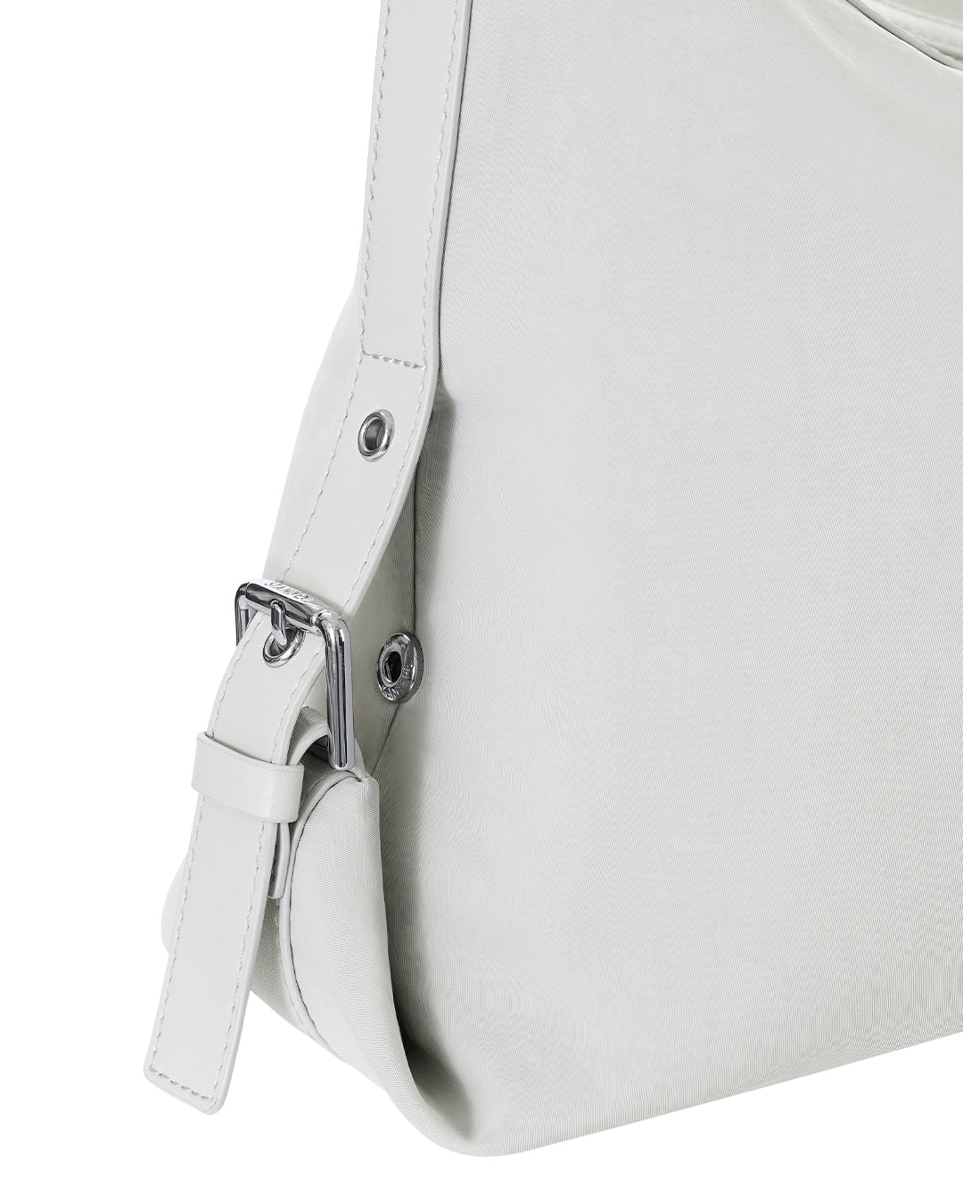 Túi Xách Stand Oil Mushy Bag Nylon #Gray