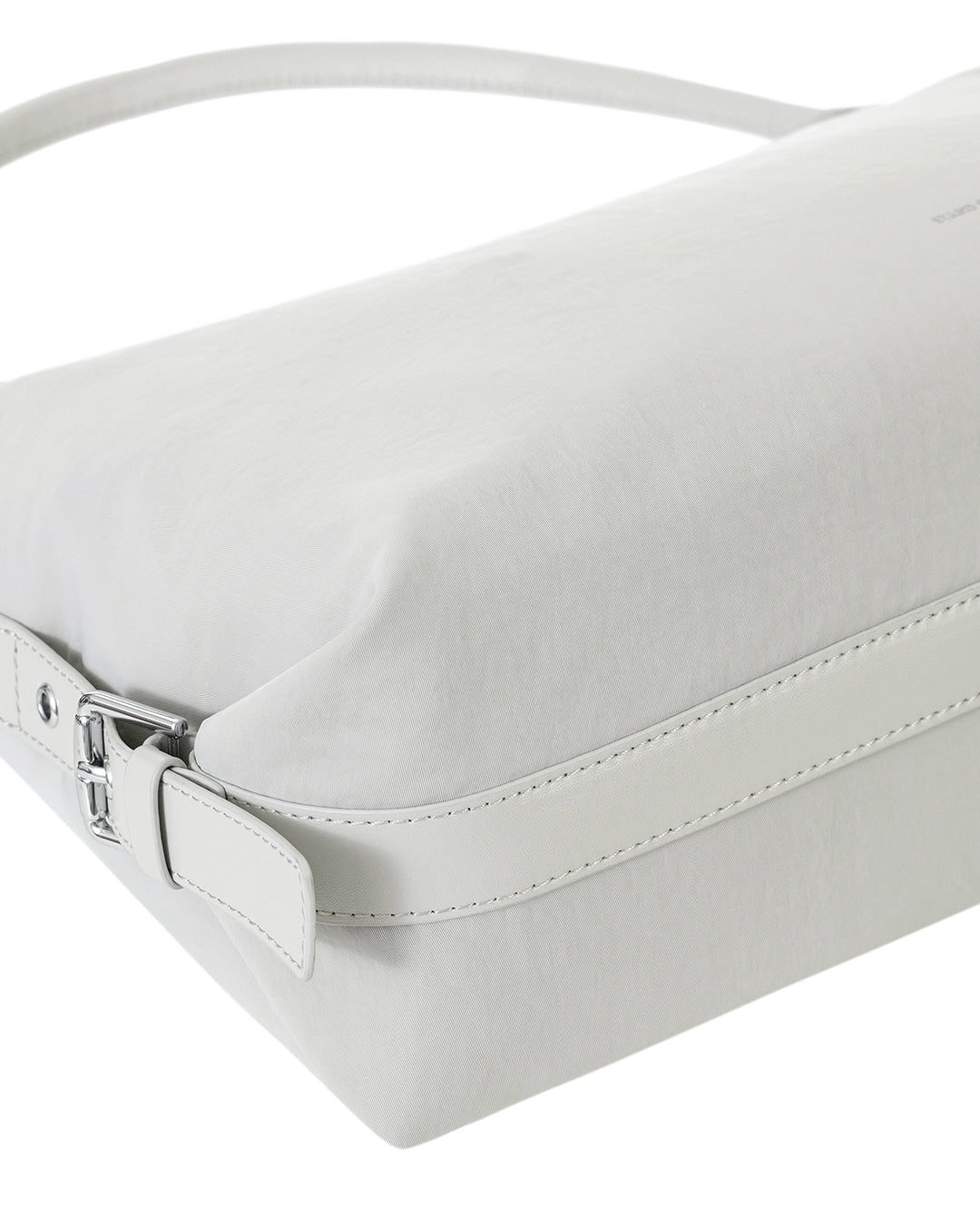 Túi Xách Stand Oil Mushy Bag Nylon #Gray