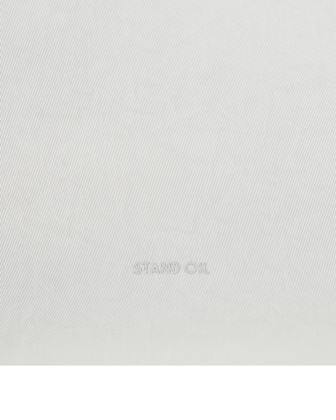 Túi Xách Stand Oil Mushy Bag Nylon #Gray