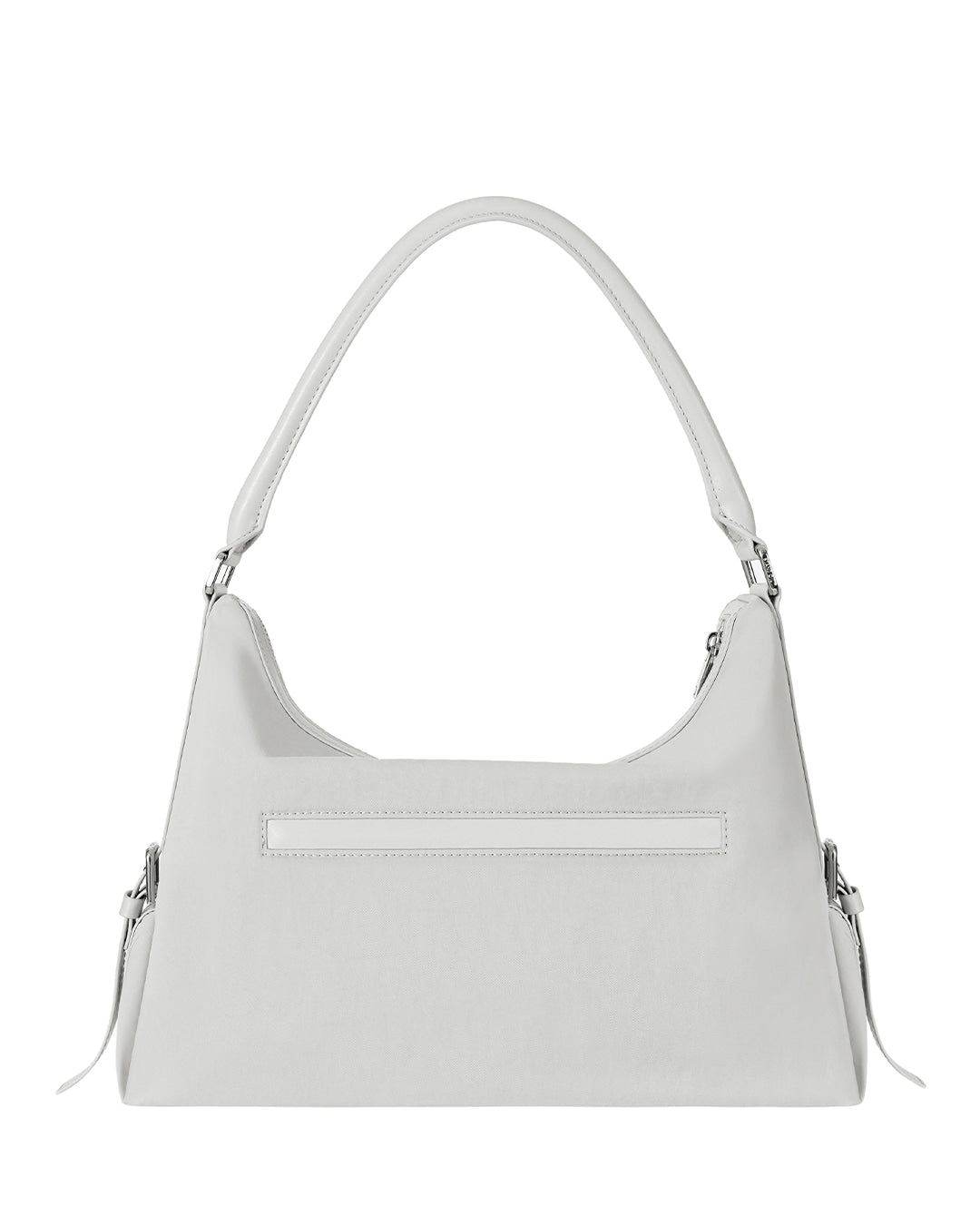 Túi Xách Stand Oil Mushy Bag Nylon #Gray