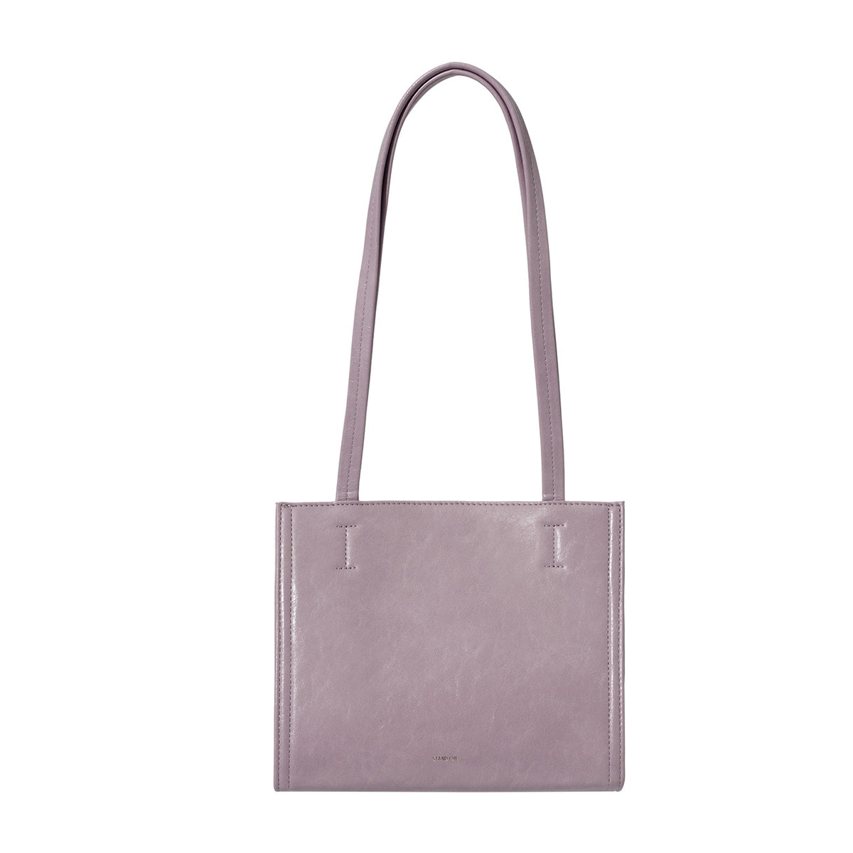 Túi Xách Stand Oil Oblong Bag Mini #Lavender