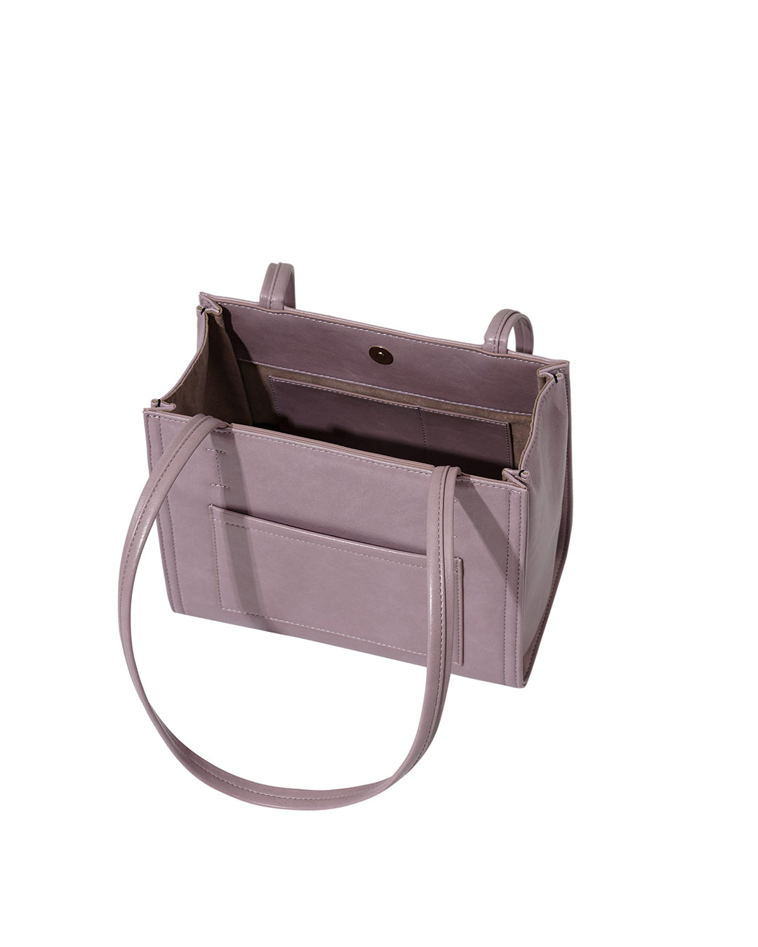 Túi Xách Stand Oil Oblong Bag Mini #Lavender