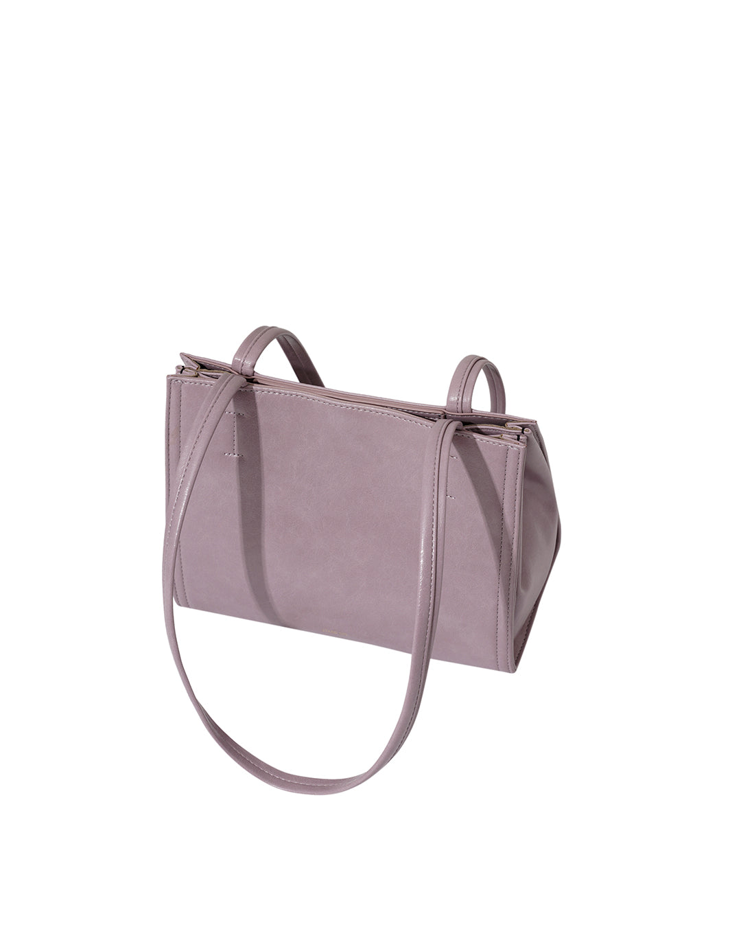 Túi Xách Stand Oil Oblong Bag Mini #Lavender