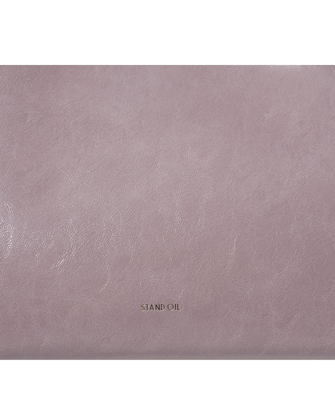 Túi Xách Stand Oil Oblong Bag Mini #Lavender
