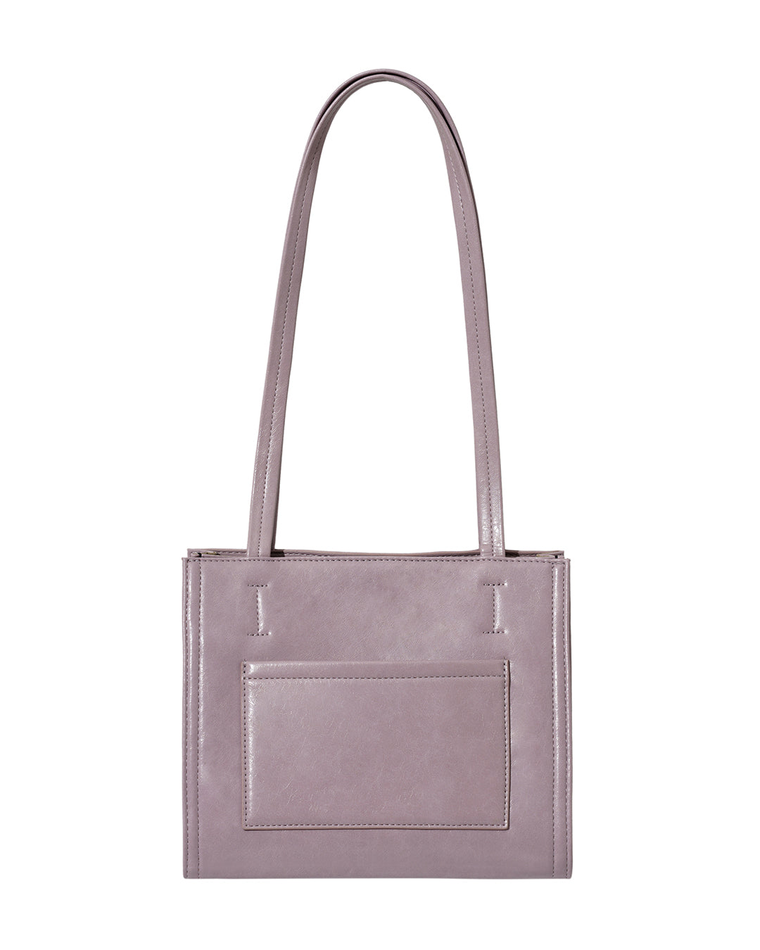 Túi Xách Stand Oil Oblong Bag Mini #Lavender