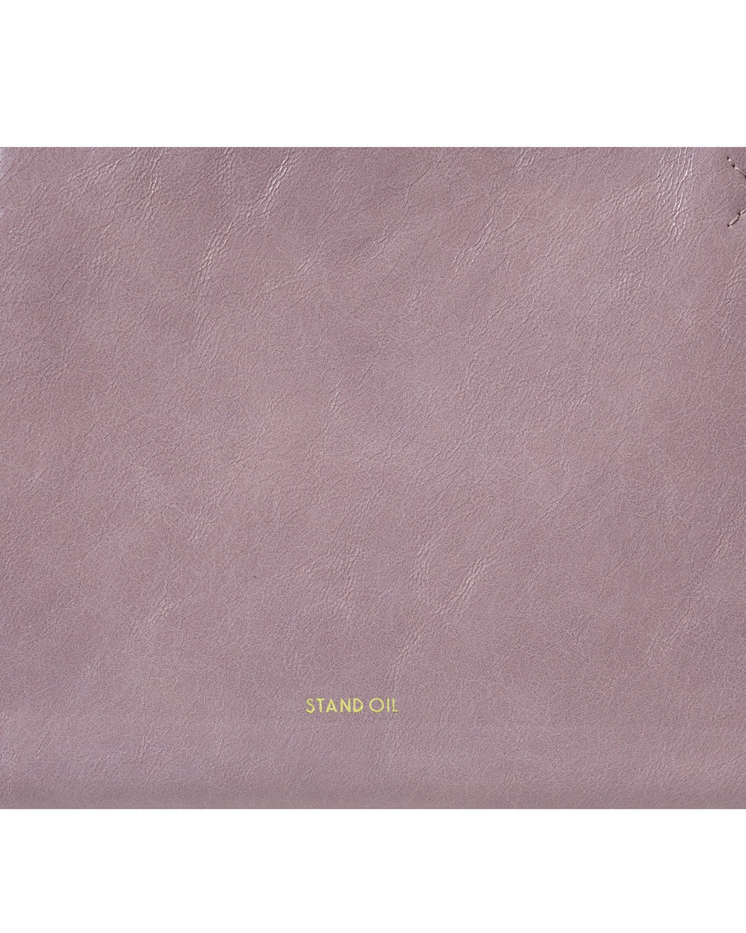 Túi Xách Stand Oil Oblong Bag Tiny #Lavender