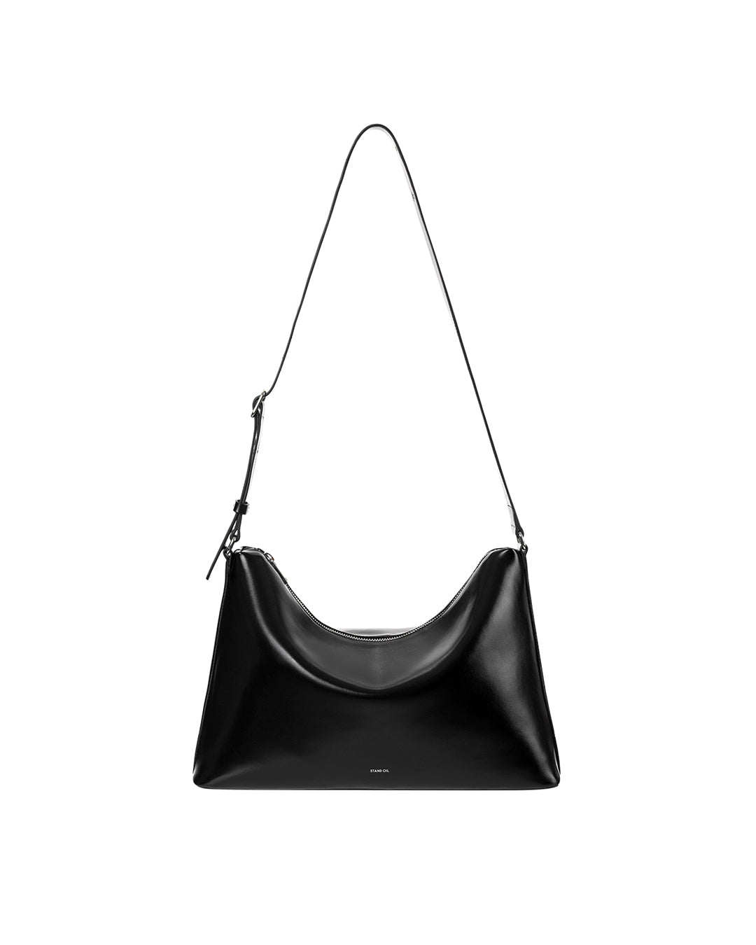 Túi Xách Stand Oil Odd Bag #Black