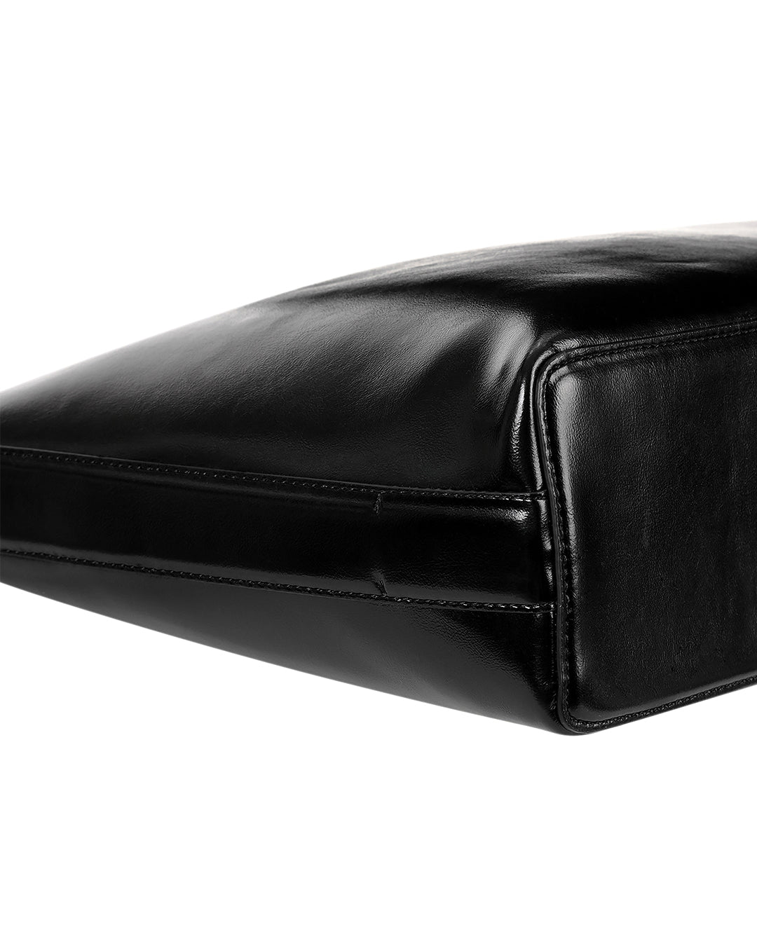 Túi Xách Stand Oil Odd Bag #Black