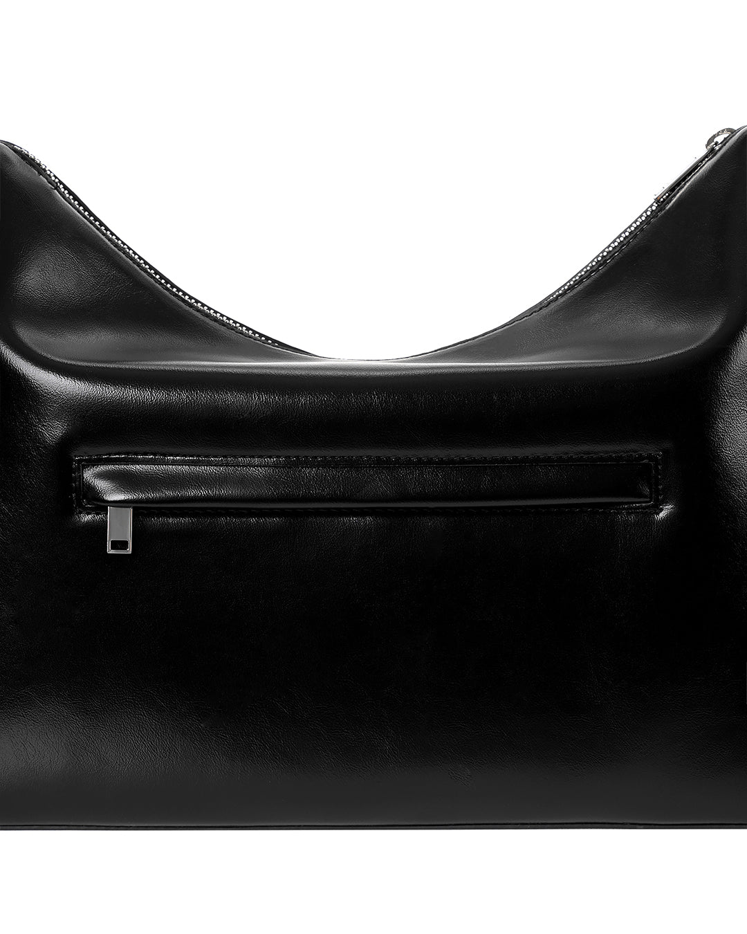Túi Xách Stand Oil Odd Bag #Black