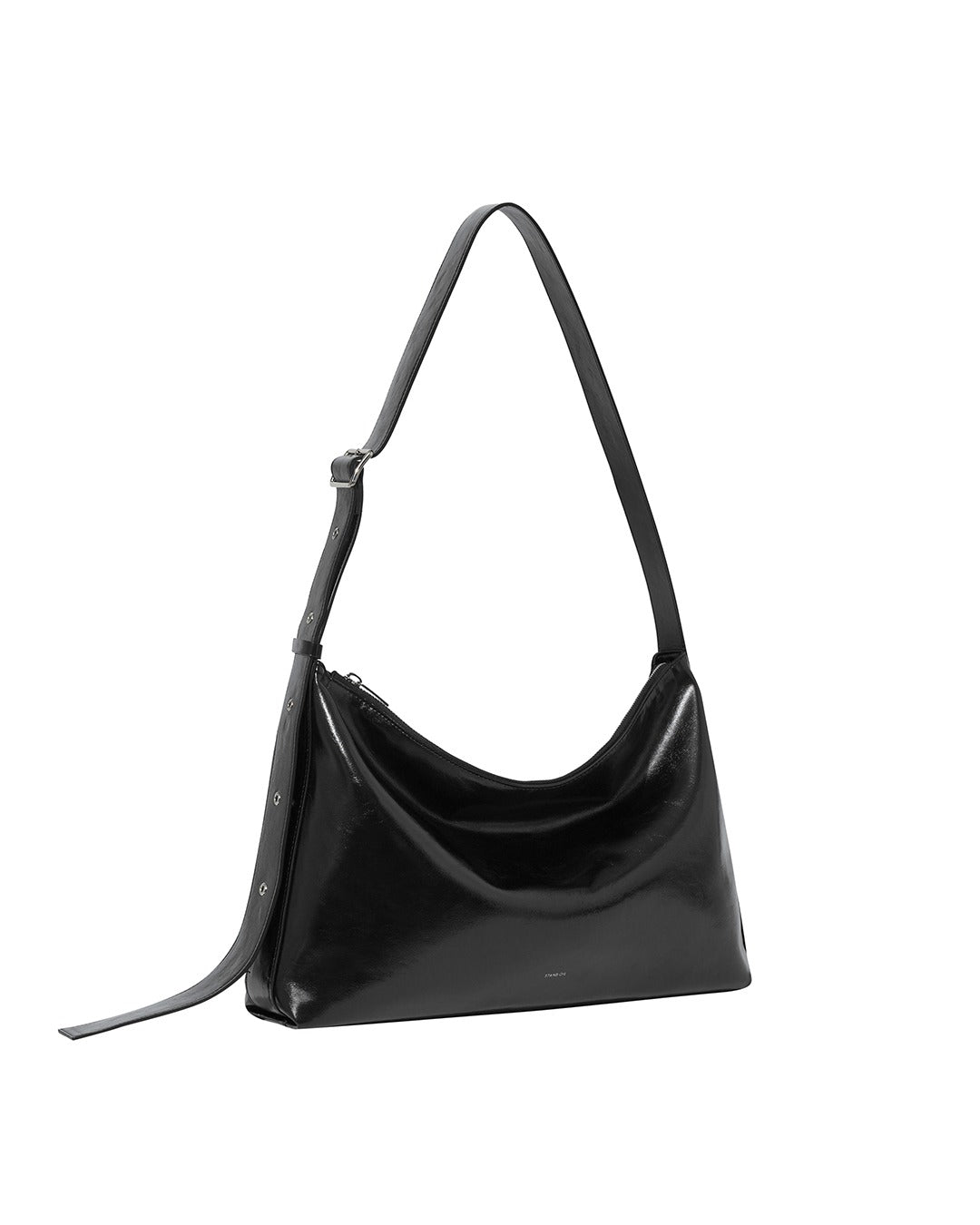 Túi Xách Stand Oil Ooze Bag #Black