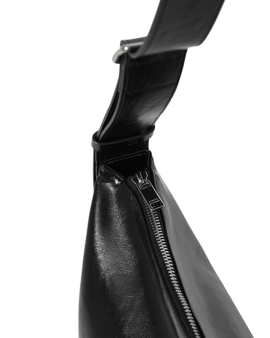 Túi Xách Stand Oil Ooze Bag #Black