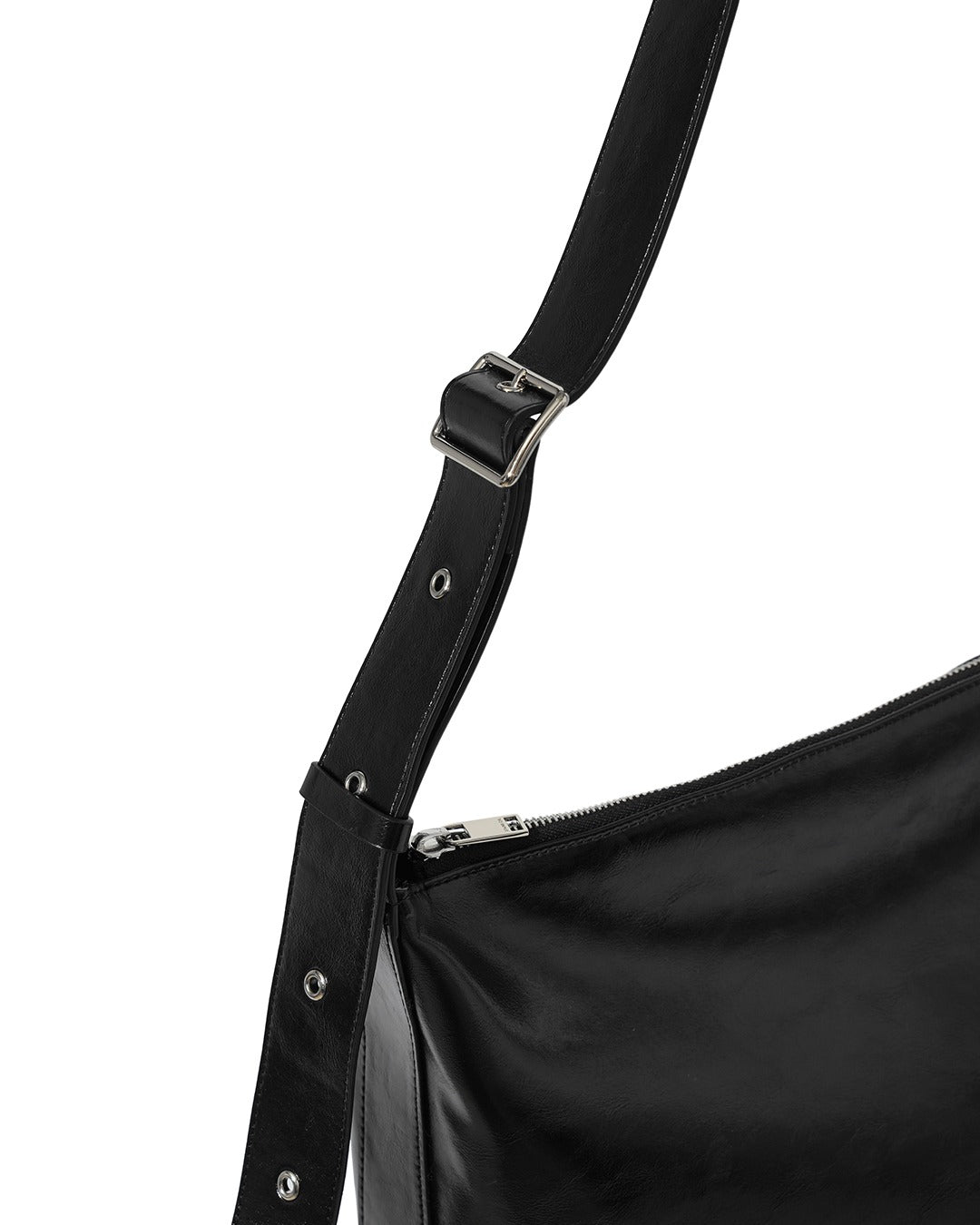 Túi Xách Stand Oil Ooze Bag #Black