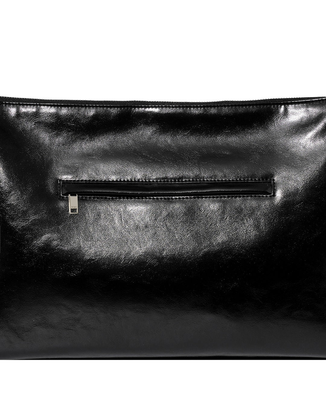 Túi Xách Stand Oil Ooze Bag #Black