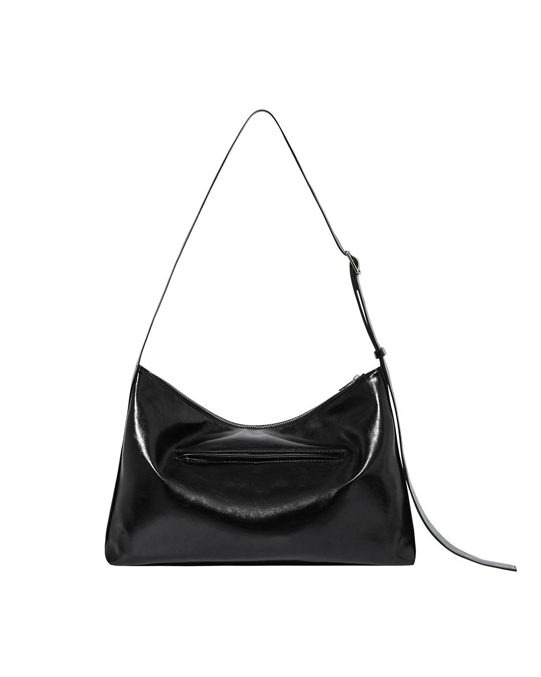 Túi Xách Stand Oil Ooze Bag #Black