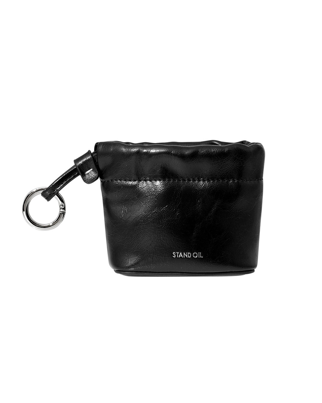 Túi Xách Stand Oil Pandoro Mini #Black