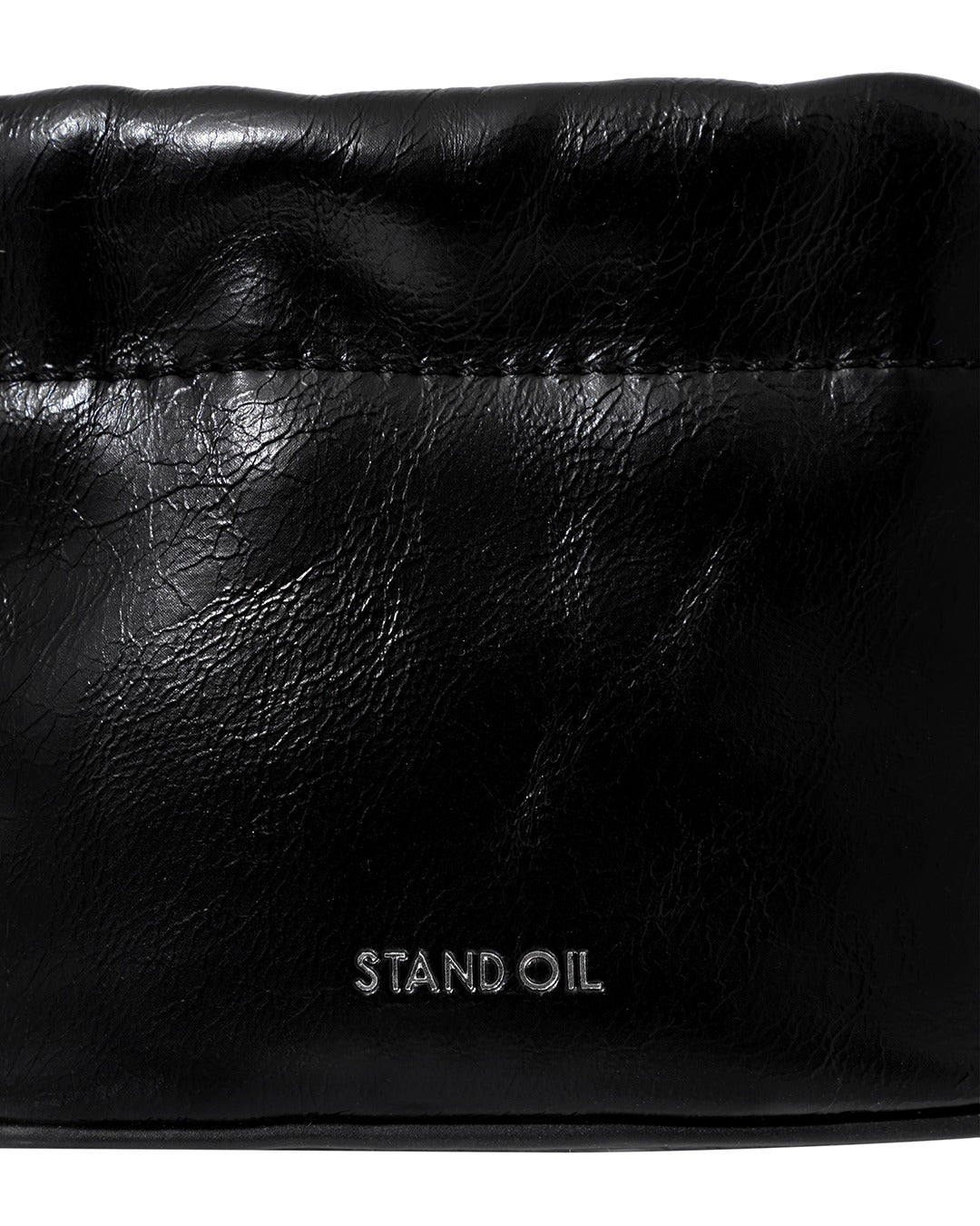 Túi Xách Stand Oil Pandoro Mini #Black