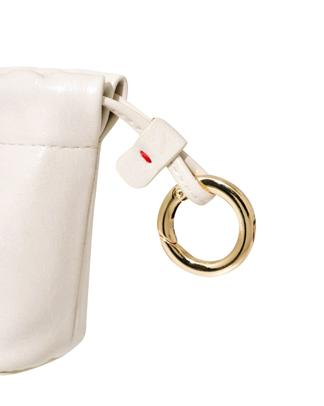 Túi Xách Stand Oil Pandoro Mini #Cream