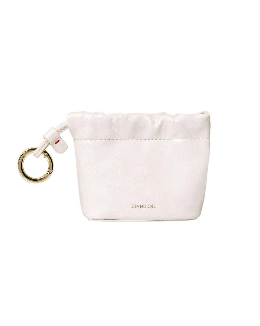 Túi Xách Stand Oil Pandoro Mini #Cream