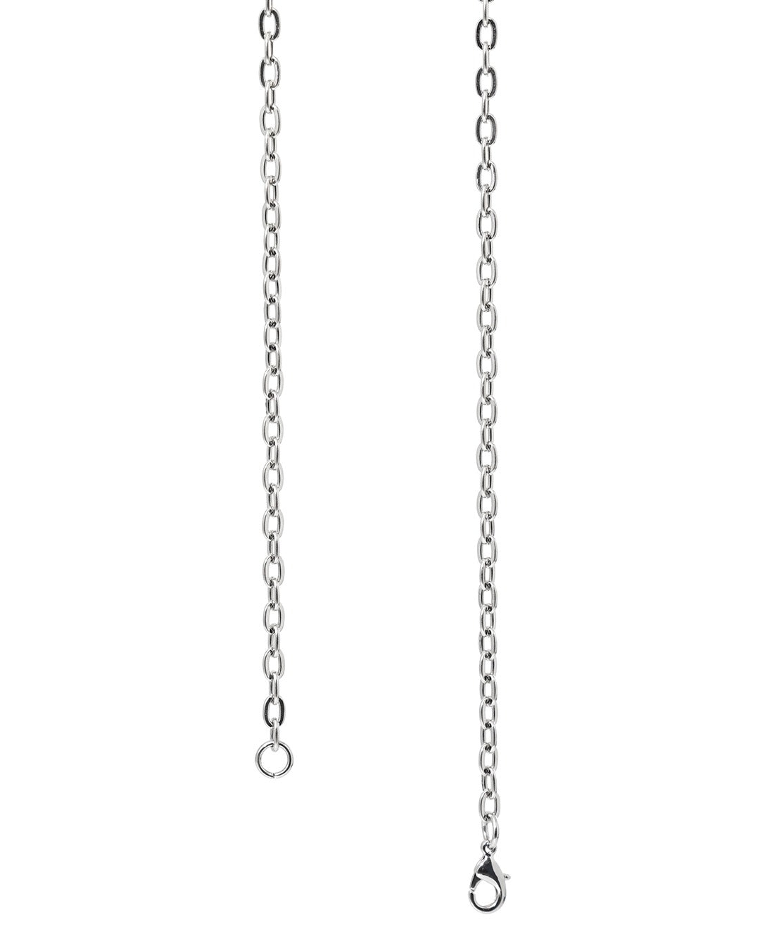 Túi Xách Stand Oil Pandoro Mini #Silver