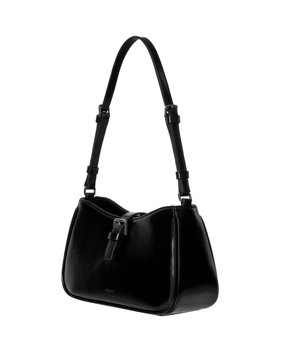 Túi Xách Stand Oil Phoebe Bag #Black