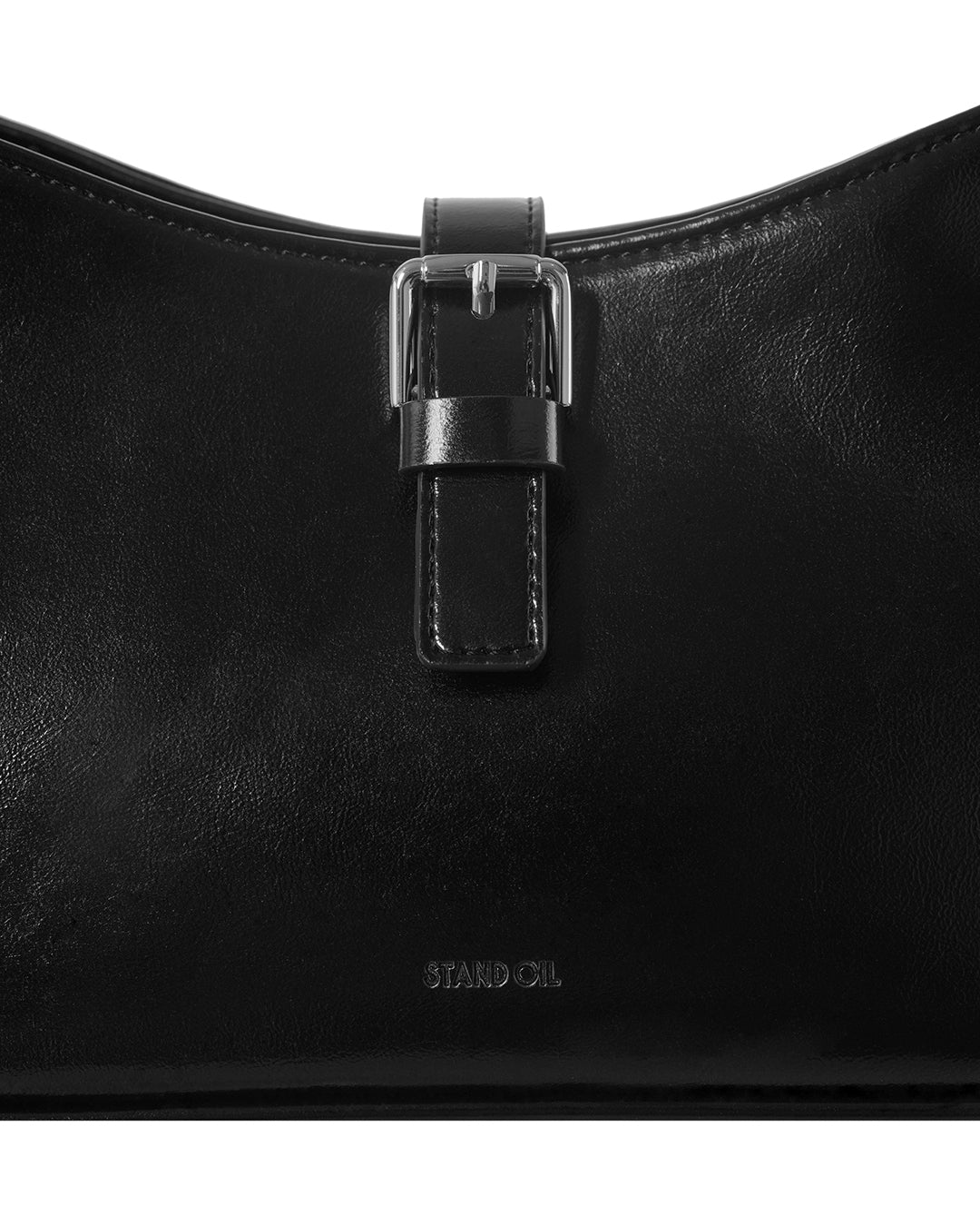 Túi Xách Stand Oil Phoebe Bag #Black