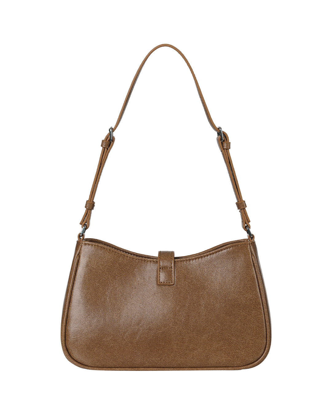 Túi Xách Stand Oil Phoebe Bag #Brown