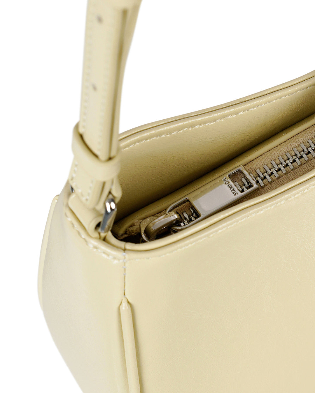 Túi Xách Stand Oil Phoebe Bag #Butter