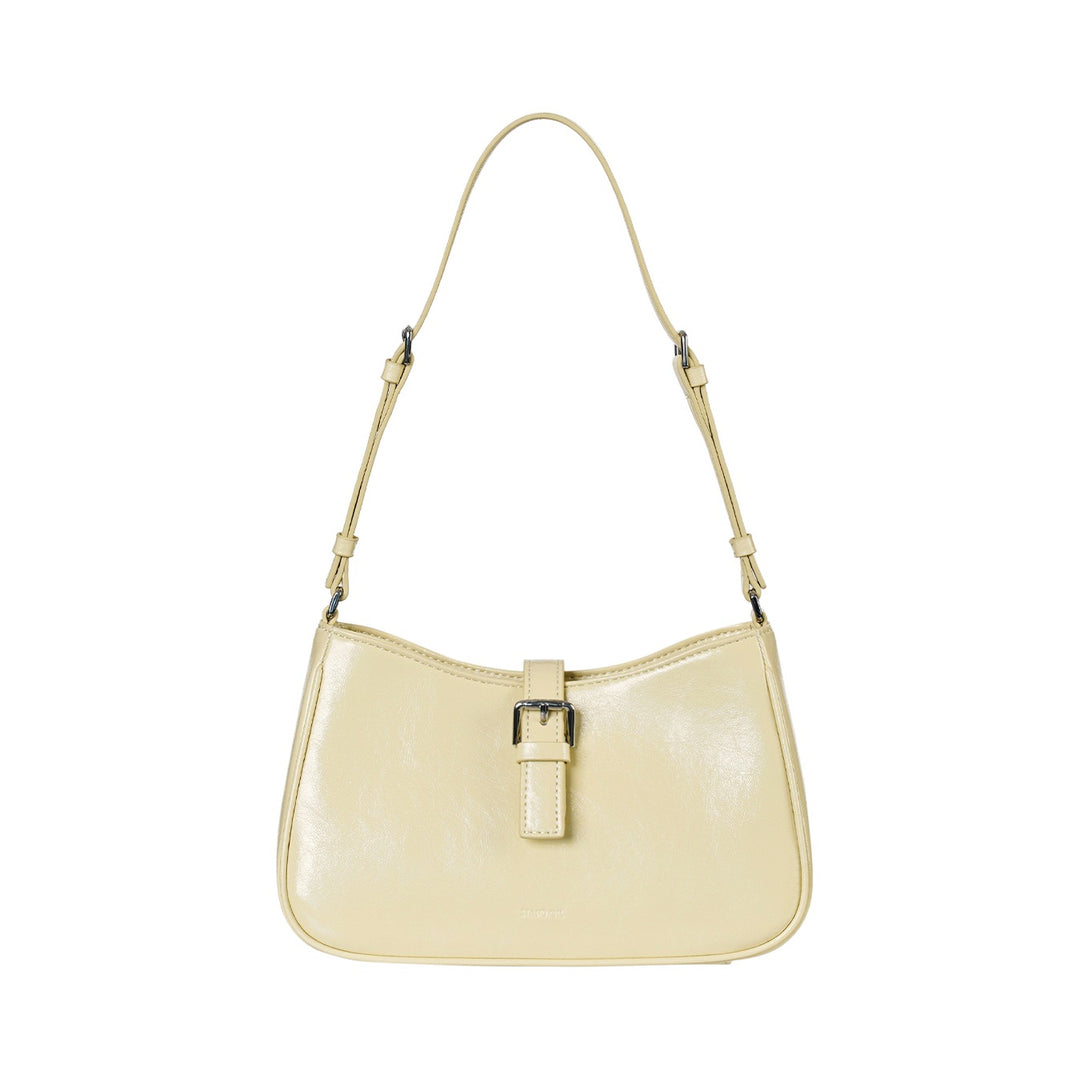 Túi Xách Stand Oil Phoebe Bag #Butter