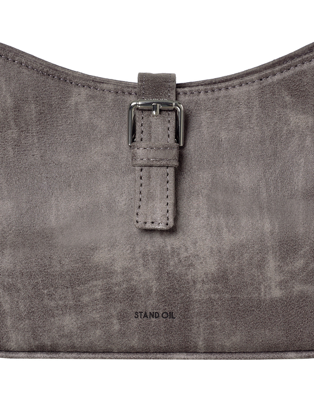 Túi Xách Stand Oil Phoebe Bag #Gray