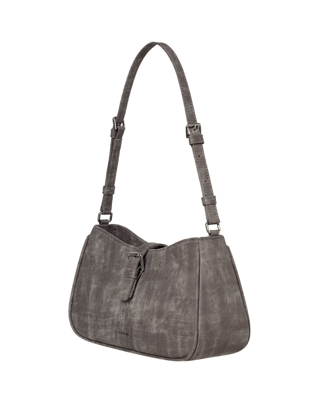 Túi Xách Stand Oil Phoebe Bag #Gray