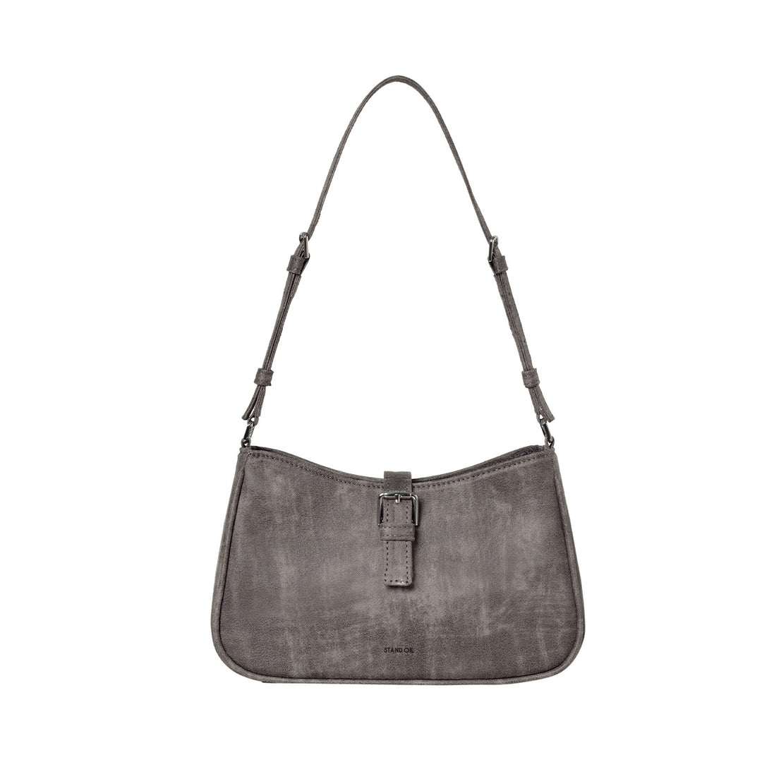 Túi Xách Stand Oil Phoebe Bag #Gray