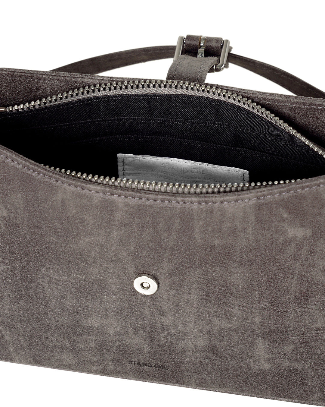 Túi Xách Stand Oil Phoebe Bag #Gray