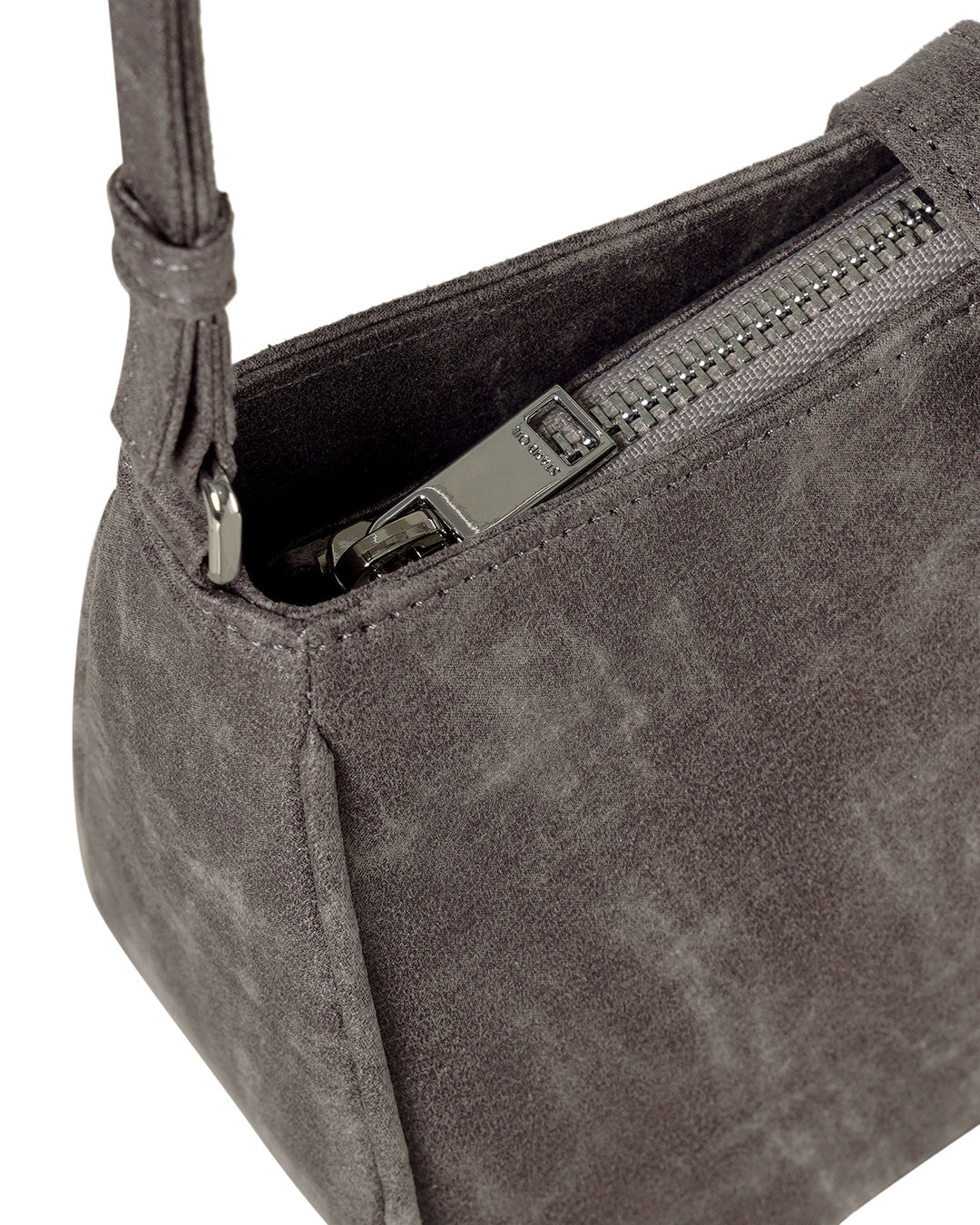 Túi Xách Stand Oil Phoebe Bag #Gray