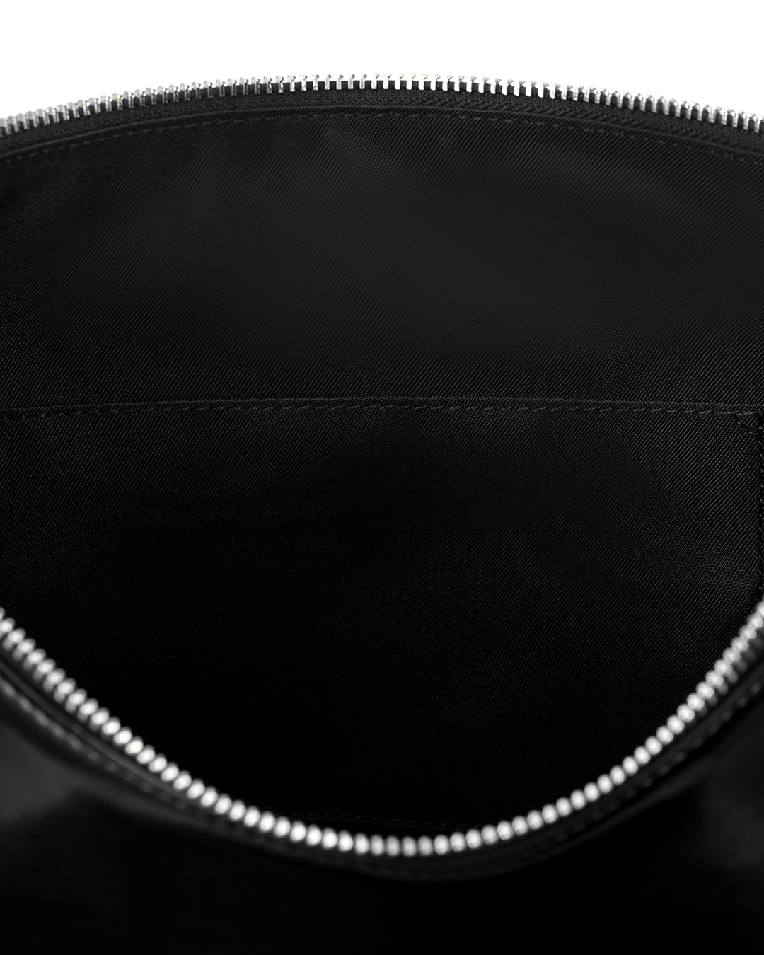 Túi Xách Stand Oil Plump Bag Large #Black