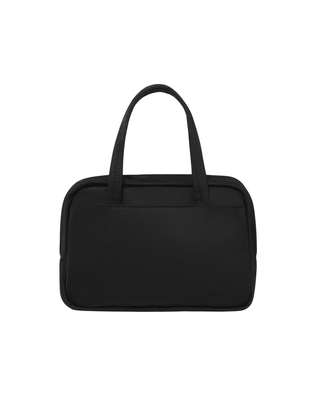 Túi Xách Stand Oil Pocket Tote Bag #Black