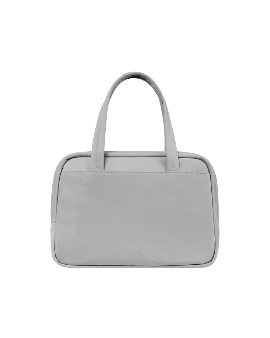Túi Xách Stand Oil Pocket Tote Bag #Gray